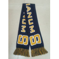 Soccer scarf